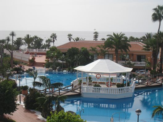 Apartamentos Tenerife Royal Gardens