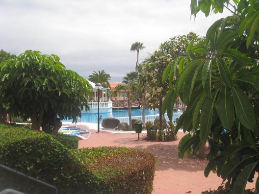 Apartamentos Tenerife Royal Gardens