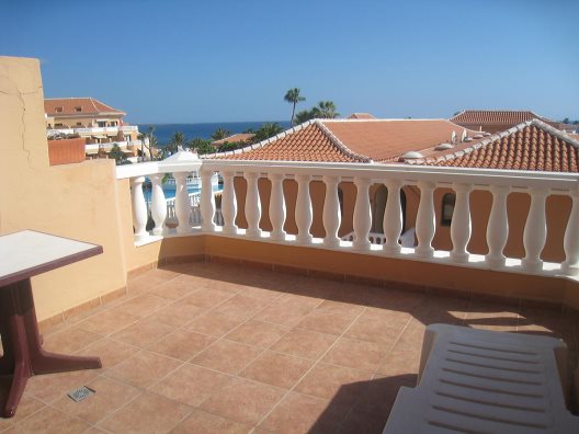 Apartamentos Tenerife Royal Gardens