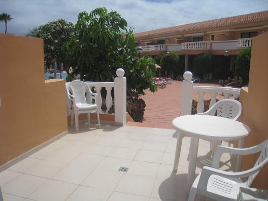 Apartamentos Tenerife Royal Gardens
