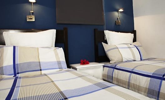 Apartamentos Tenesoya Gays Men Only