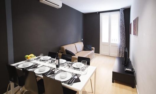 Apartamentos Tenor Masini 26