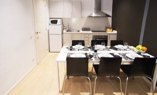 Apartamentos Tenor Masini 26