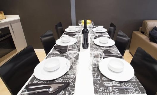 Apartamentos Tenor Masini 26