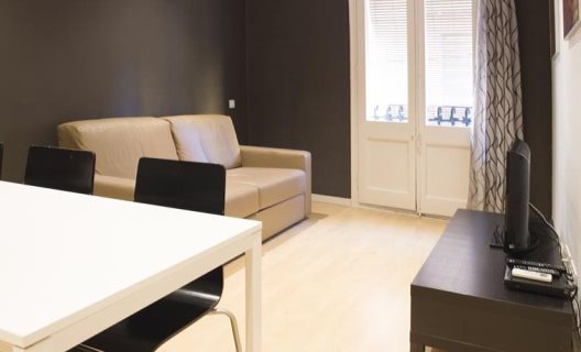 Apartamentos Tenor Masini 26