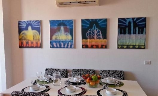Apartamentos Tenor Masini 26
