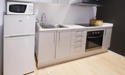 Apartamentos Tenor Masini 26