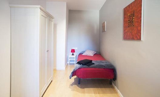 Apartamentos Tenor Masini 26