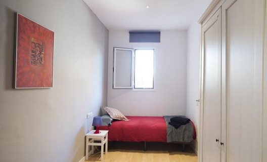 Apartamentos Tenor Masini 26