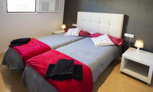 Apartamentos Tenor Masini 26