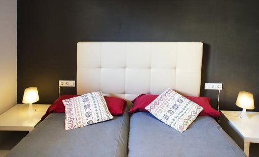 Apartamentos Tenor Masini 26