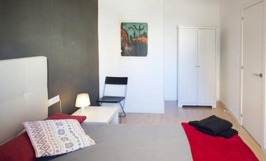Apartamentos Tenor Masini 26