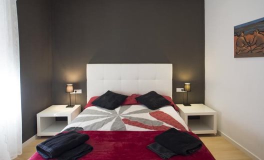 Apartamentos Tenor Masini 26