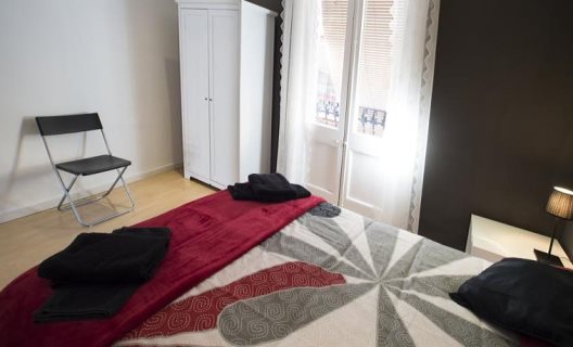 Apartamentos Tenor Masini 26