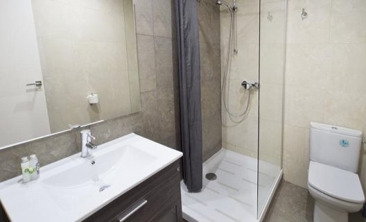 Apartamentos Tenor Masini 26
