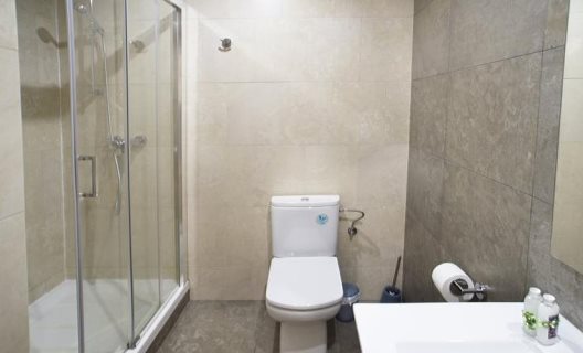 Apartamentos Tenor Masini 26
