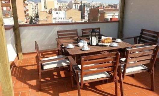 Apartamentos Tenor Masini 26