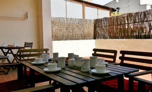 Apartamentos Tenor Masini 26