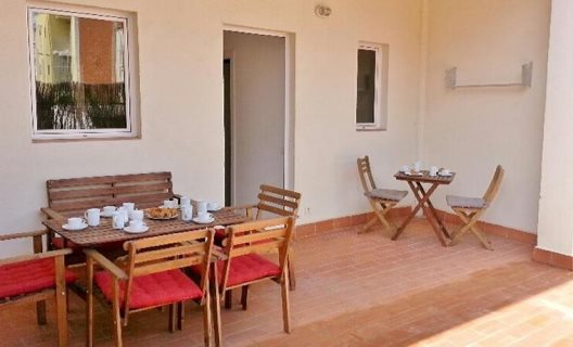 Apartamentos Tenor Masini 26
