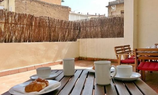 Apartamentos Tenor Masini 26