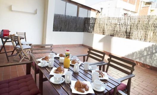 Apartamentos Tenor Masini 26
