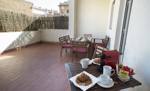 Apartamentos Tenor Masini 26