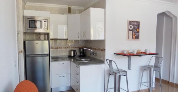 Apartamentos Teror