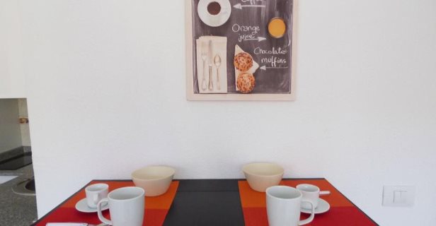 Apartamentos Teror