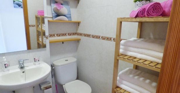 Apartamentos Teror