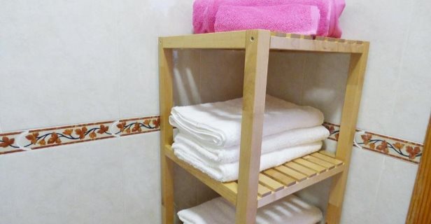 Apartamentos Teror