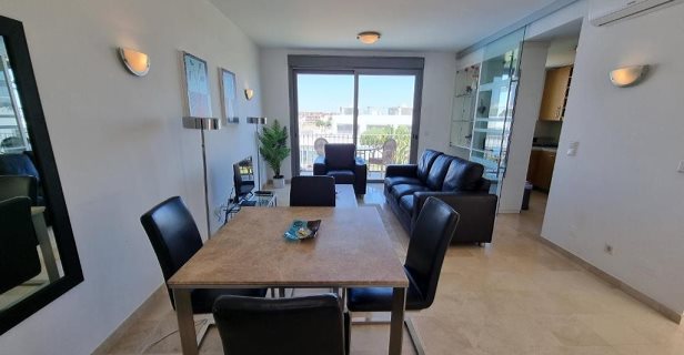 Apartamentos Terraços De Tavira