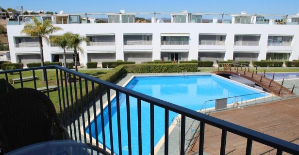 Apartamentos Terraços De Tavira