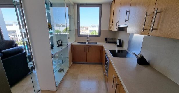 Apartamentos Terraços De Tavira