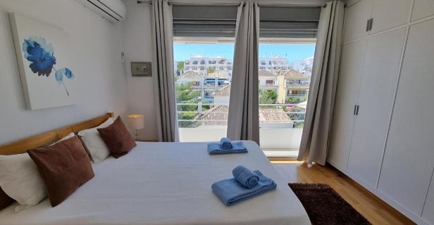 Apartamentos Terraços De Tavira