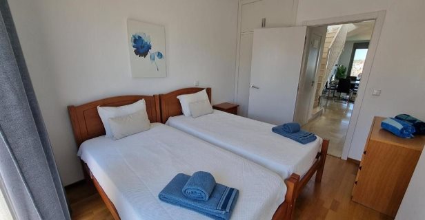 Apartamentos Terraços De Tavira