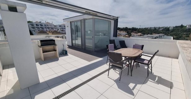 Apartamentos Terraços De Tavira