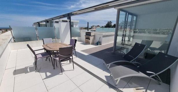 Apartamentos Terraços De Tavira