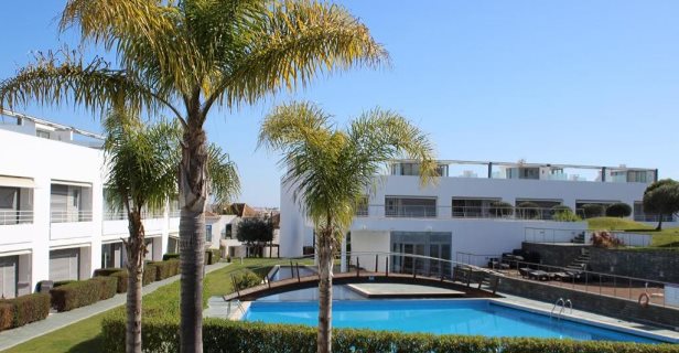 Apartamentos Terraços De Tavira