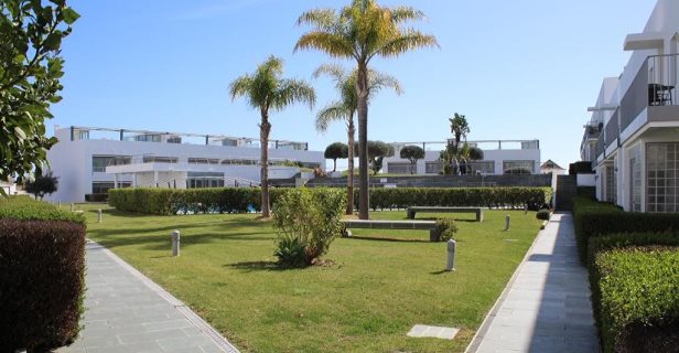 Apartamentos Terraços De Tavira