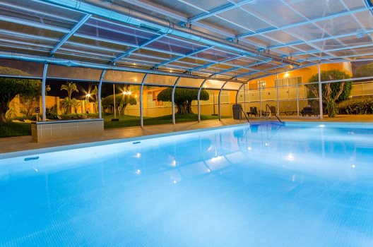Apartamentos Terralta