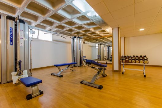 Apartamentos Terralta