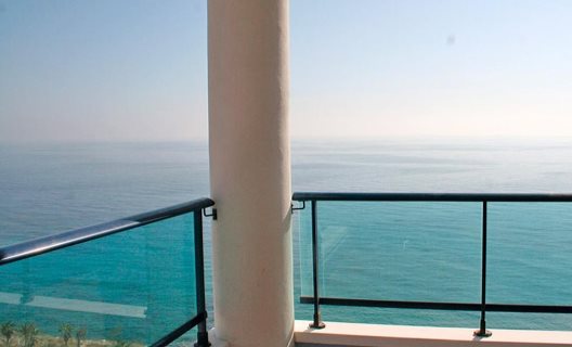 Apartamentos Terramar