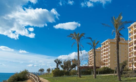 Apartamentos Terramar