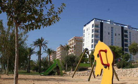 Apartamentos Terramar