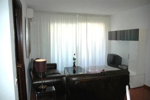 Apartamentos Terrasol Pirámides Puerto Blanco