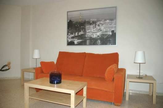 Apartamentos Terrasol Pirámides Puerto Blanco