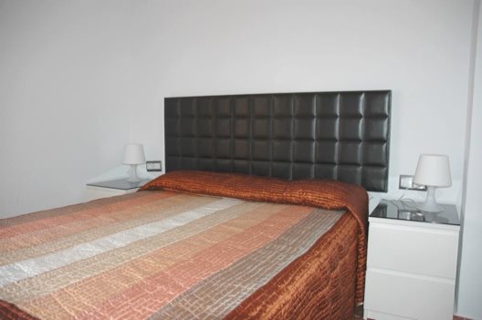 Apartamentos Terrasol Pirámides Puerto Blanco