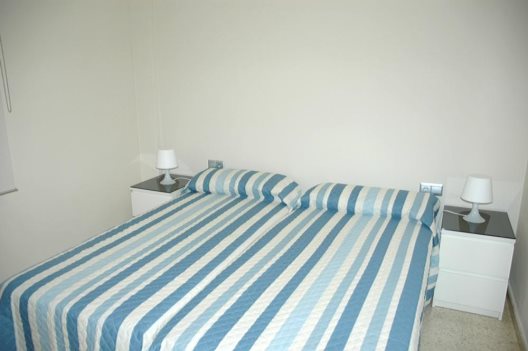 Apartamentos Terrasol Pirámides Puerto Blanco