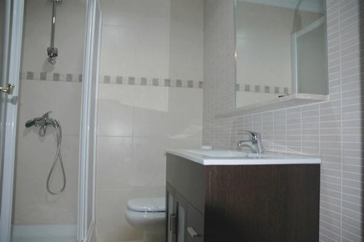 Apartamentos Terrasol Pirámides Puerto Blanco