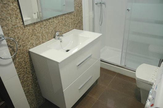 Apartamentos Terrasol Pirámides Puerto Blanco